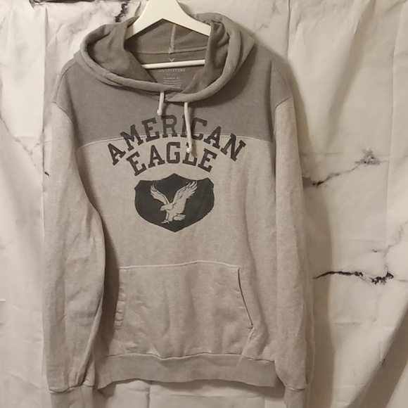 American Eagle Outfitters Other - American Eagle hooded sweatshirt XL